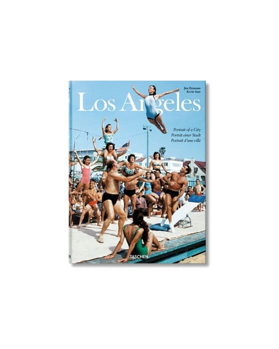 Los Angeles. Portrait of a City