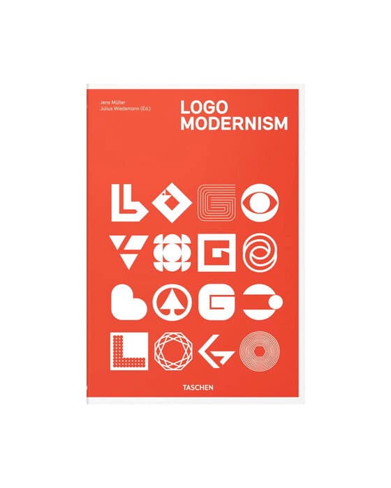 Logo Modernism
