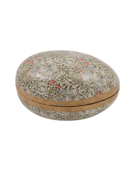 Golden Lily pääsiäismuna