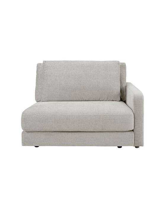 Reno Module Hailey Shell Right