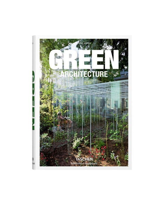 Green Architecture