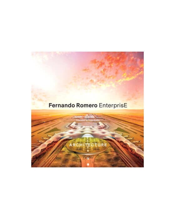 Fernando Romero: FR-EE Architecture