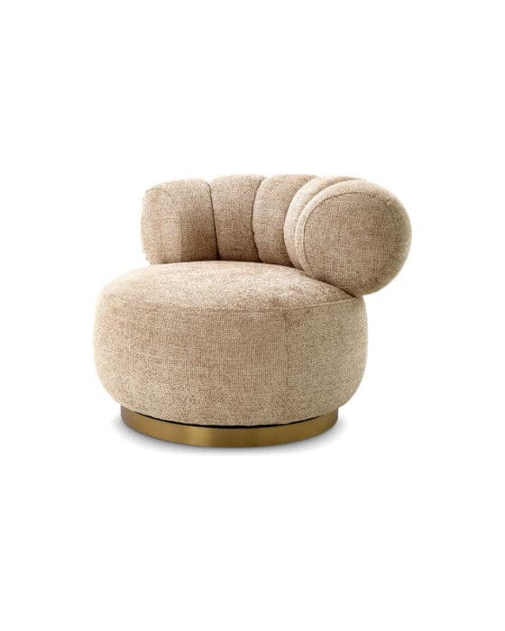 Phedra nojatuoli lyssa sand