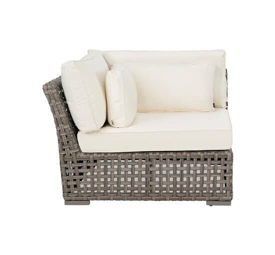 San Remo -sohvamoduulin kulma