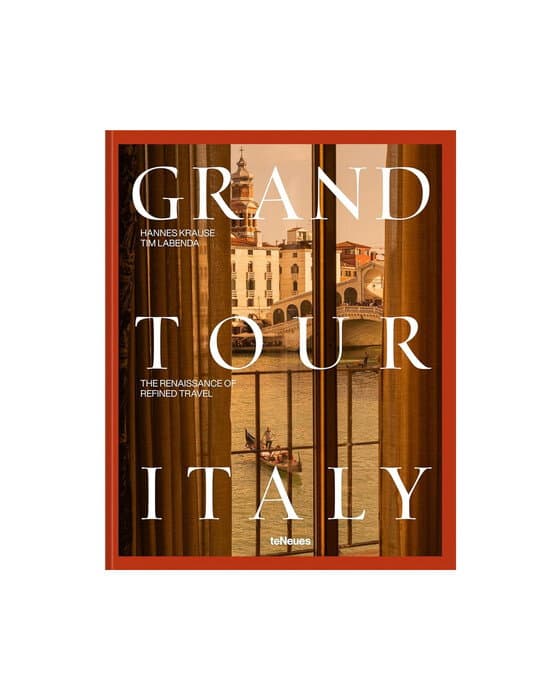 Grand Tour Italy