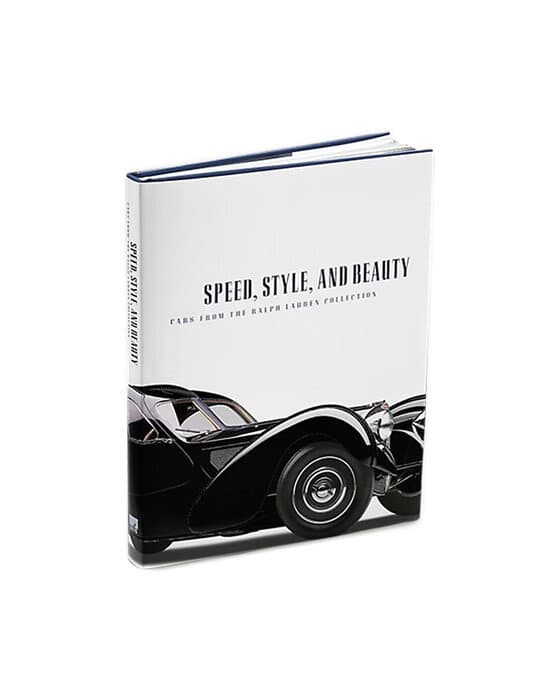 Speed, Style and Beauty