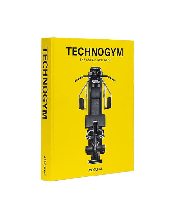 Technogym: The Art of Wellness