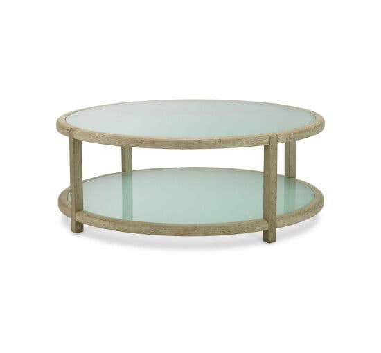 Anthony Coffee Table Teak