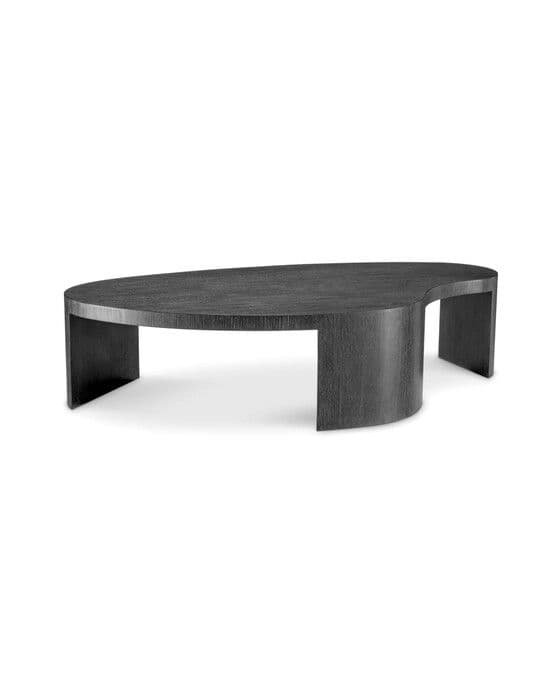 Ancona sohvapöytä charcoal grey