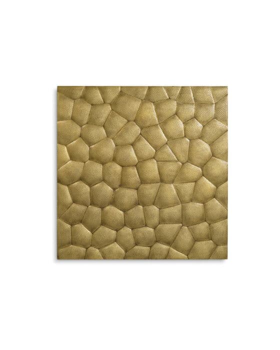 Maximus seinäkoriste antiikkimessinki