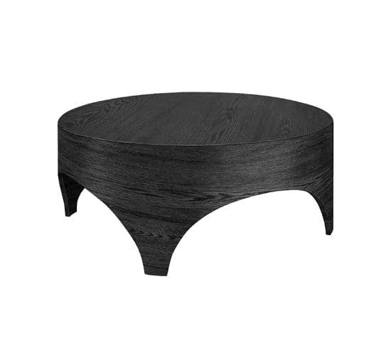Owen Coffee Table Black