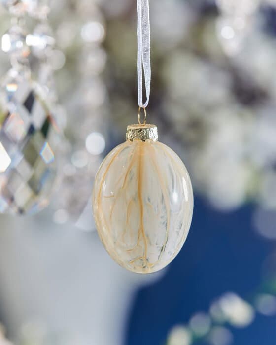 Penny lasimuna vaaleankeltainen