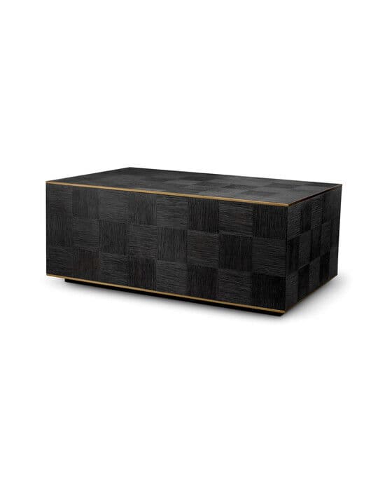 Ashbury sohvapöytä hiilenharmaa