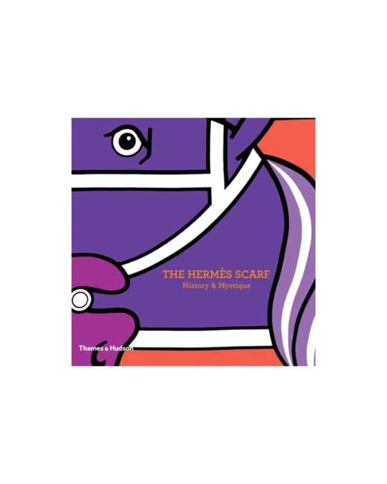 The Hermès Scarf
