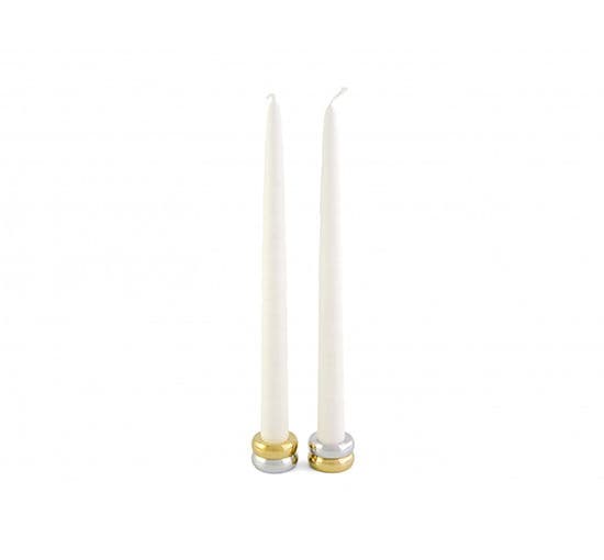 Marriage Duo -kynttilänjalka