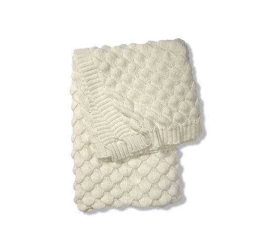 Gems viltti valkoinen