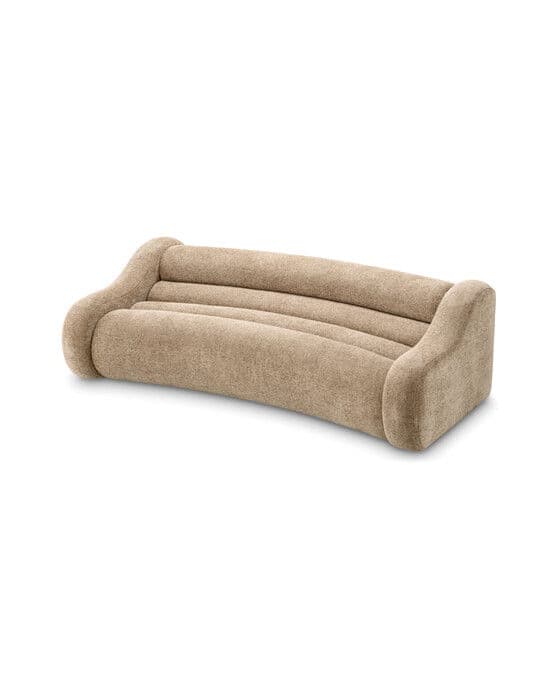Carbone sohva lyssa sand
