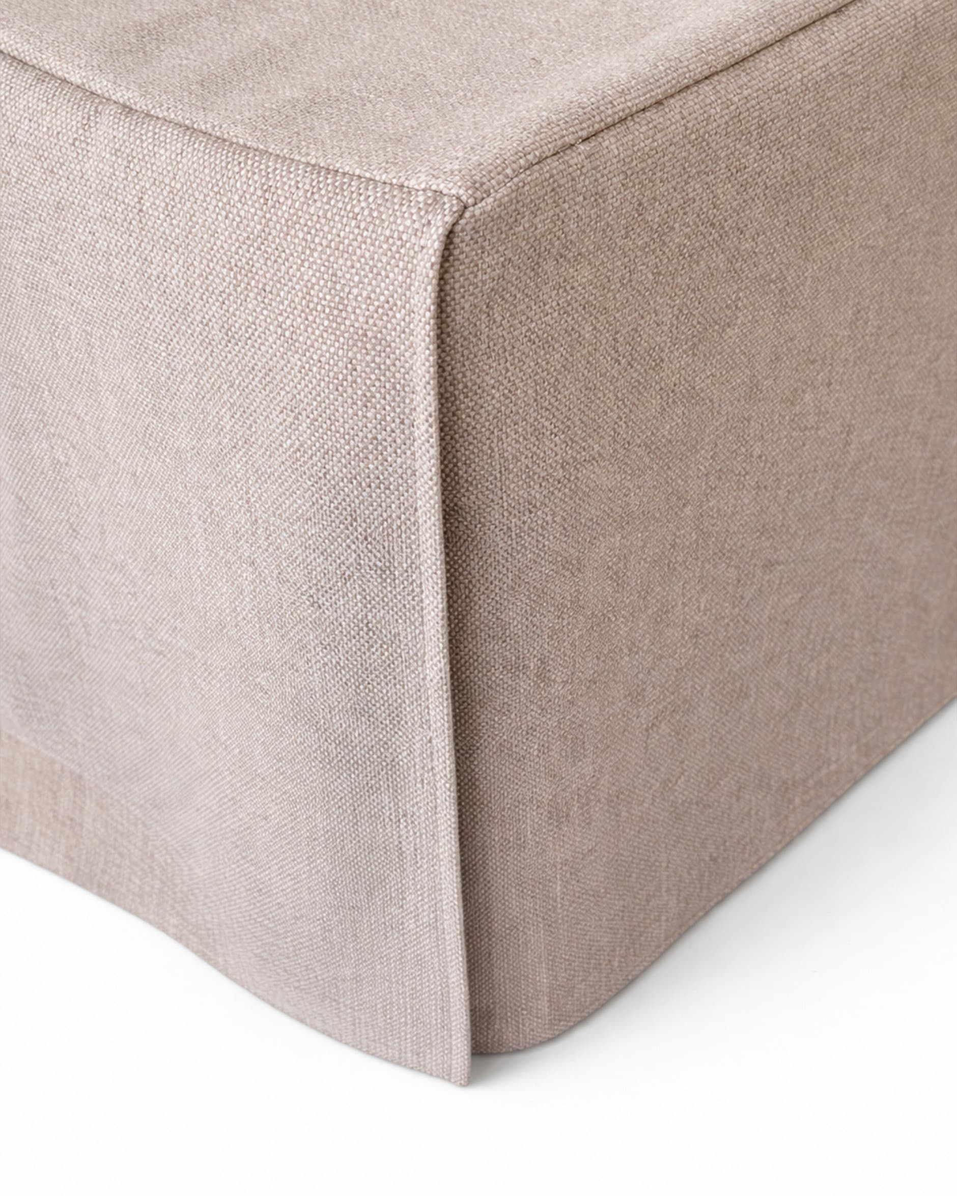 Sängynhame sand