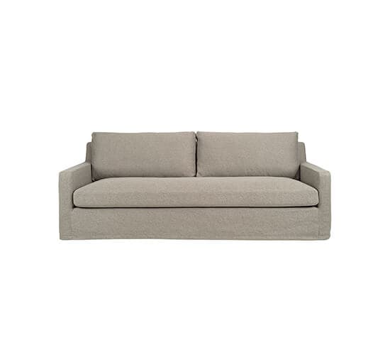 Guilford Sofa 3-seater Rave Desert