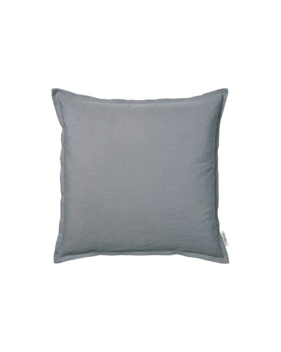 Classic Linen -tyynynpäällinen kyyhkynsininen