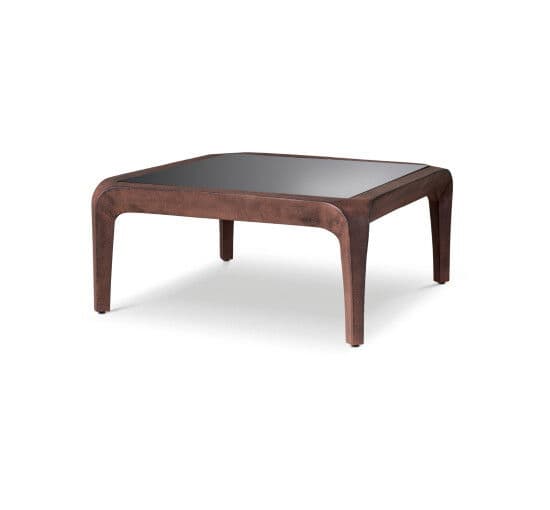 Quentin sohvapöytä oxidized