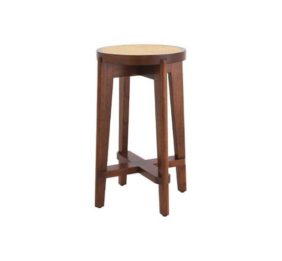 Dareau Counter Stool Brown