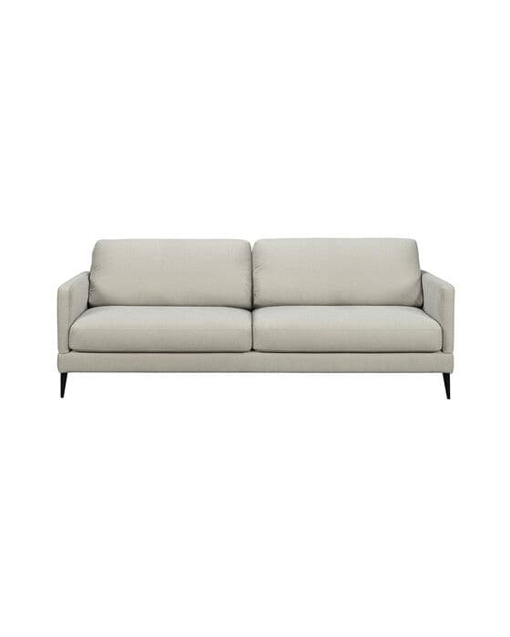 Andorra-sohva 2-istuttava colonella beige