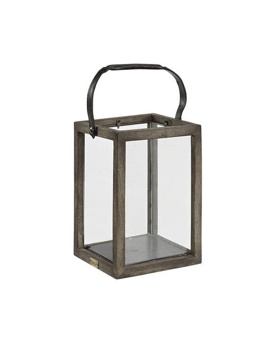 Porter lyhty vintage