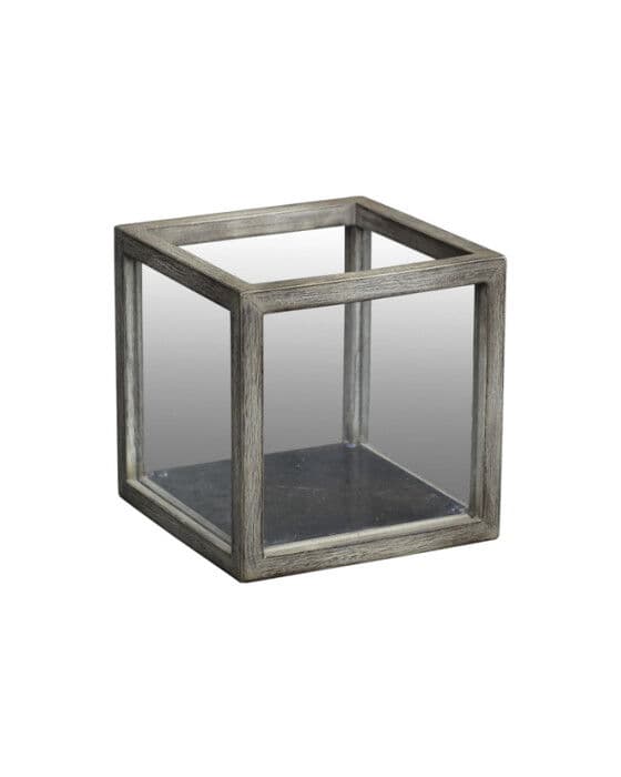 Harbour kynttilälyhty, vintage