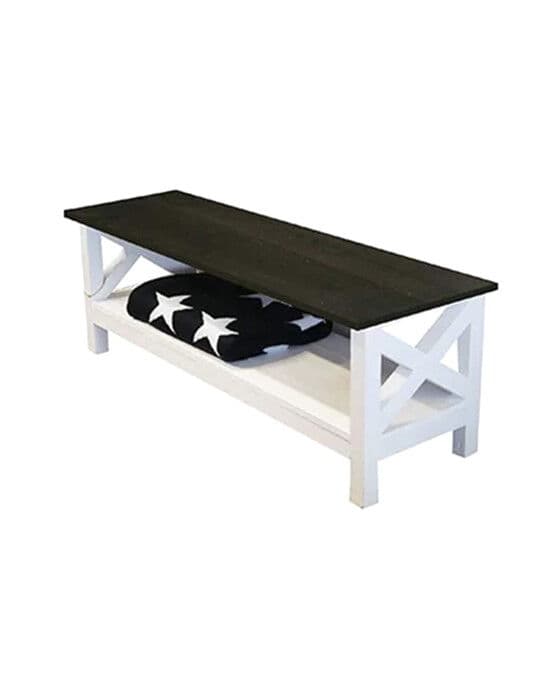 Brad penkki, tumma kansi