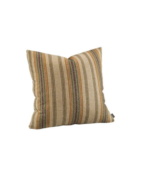 Glensdale Folklore tyynynpäälliset olive