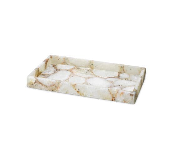 Sonora Tray Off-White 33,5x20,5