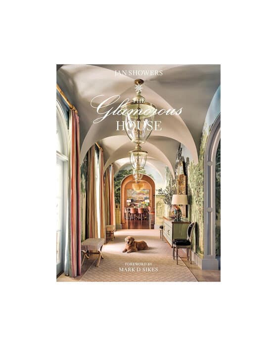 The Glamorous House