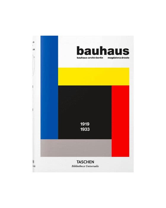 Best of Bauhaus