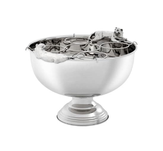 Jordan Champagne Cooler Nickel