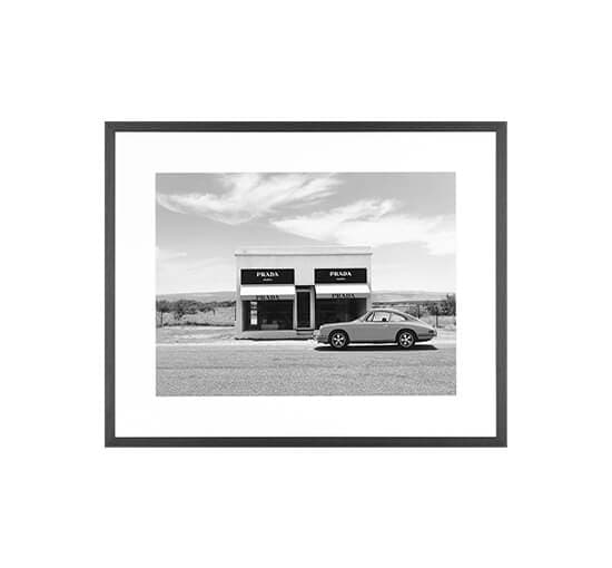 Marfa, Texas