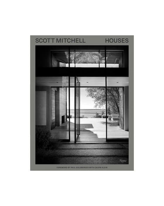 Scott Mitchell - Houses