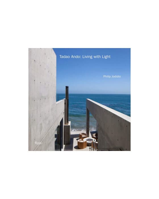 Tadao Ando: Living with Light