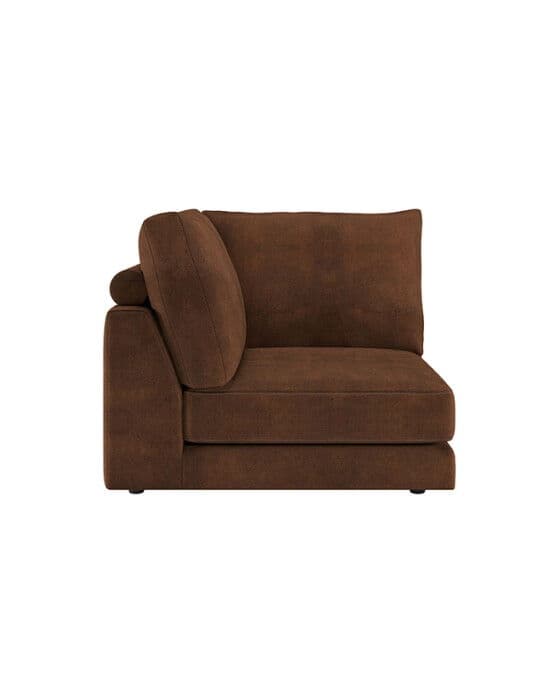 Reno Corner Module Avanna Hazel