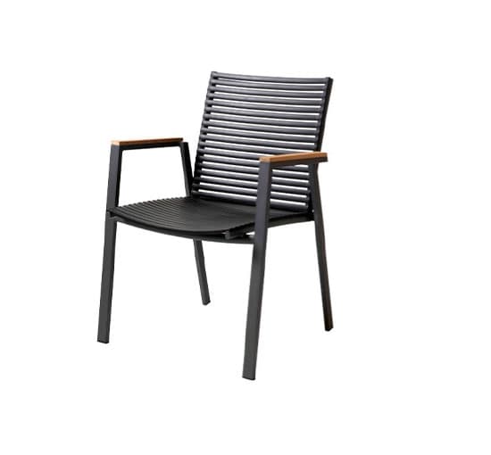 Mood Extreme Chair Anthracite