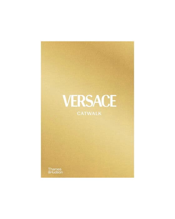 Versace Catwalk