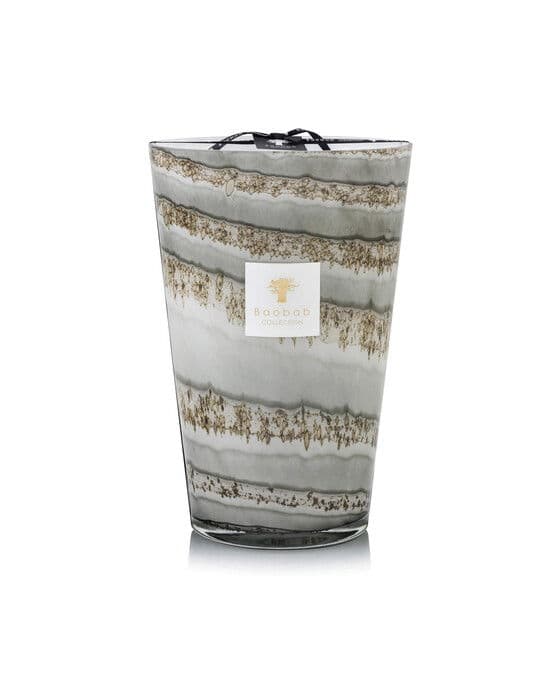 Sand Atcama Scented Candle