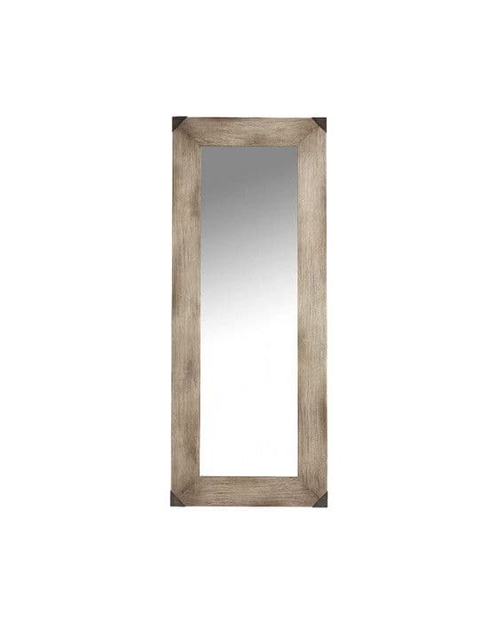 Vintage peili harmaa