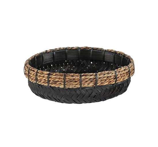 Davao-leipäkori, musta