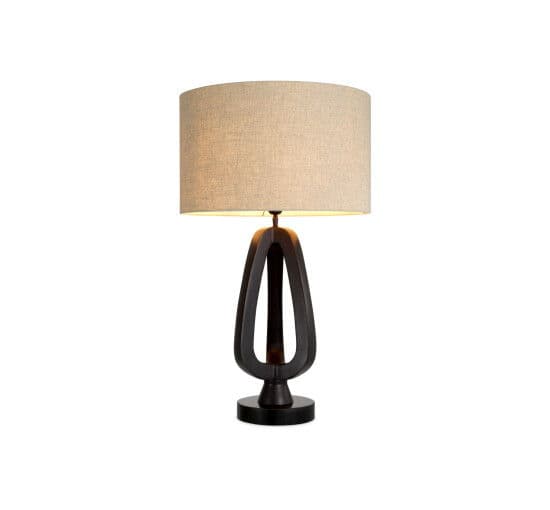 Madrona Table Lamp Bronze