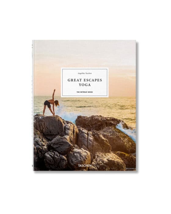 Great Escapes Yoga