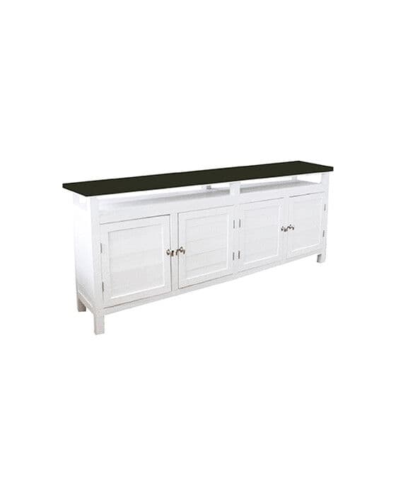 Douglas TV-taso, tumma kansi