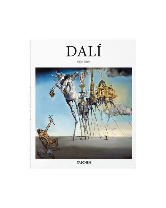 Dali - Basic Art Series