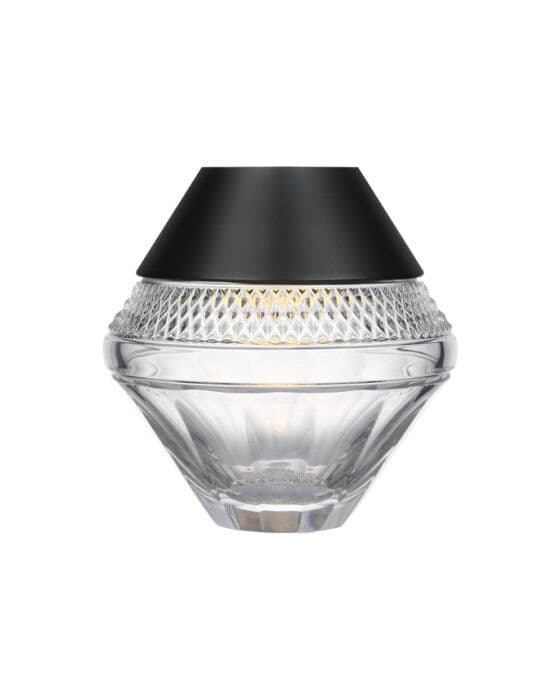 Copper Coast 5" Rechargeable Accent Lamp Bronze