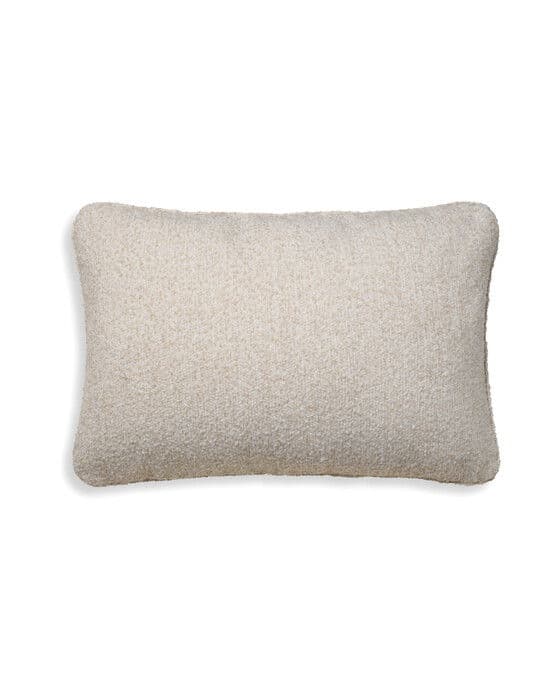 Kempton Cushion  Beige